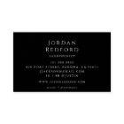 Saxophonist Musician Music Teacher Black