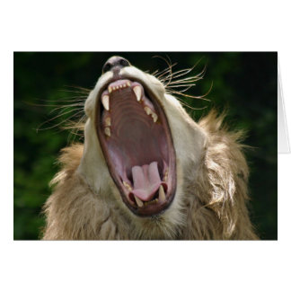 say ahhh