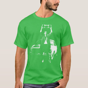 Say Anything The White Stencil T-Shirt
