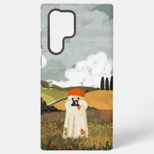 Say Boo! Samsung Galaxy Case
