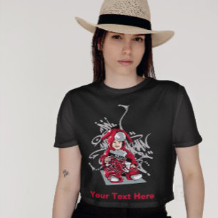 Say Hello to all T-Shirt