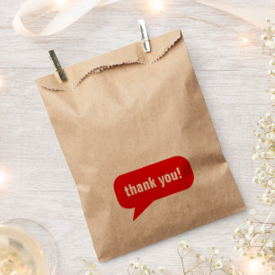 Say It Favour Bags