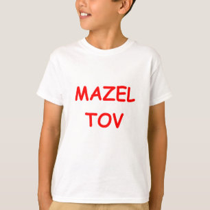say it in yiddish T-Shirt