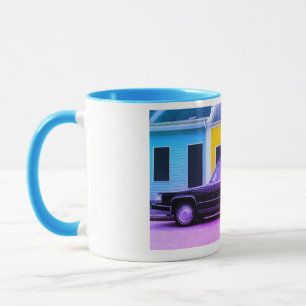 Say it while you Sip "DTR" Mug