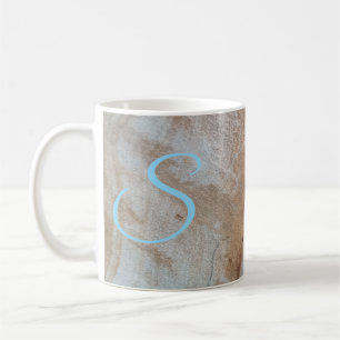 Say it with "S" ArborCrosse Mug 