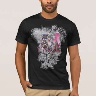 Say it With Your Chest T-Shirt
