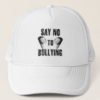 Say No to Bullying