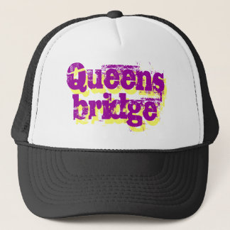 Say Queensbridge Hat