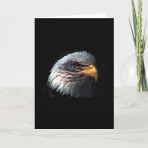 Say Thanks to a Soldier Thank You Card