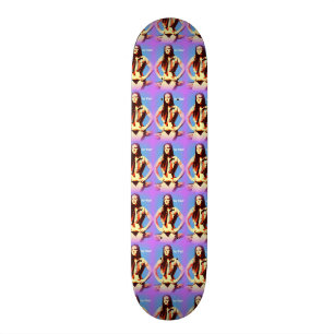 say what bikini girl skateboard
