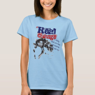 Say What You Mean and mean What Yo... - Customised T-Shirt