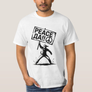 Say YES to PEACE T-Shirt