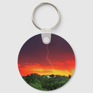 Say Your Prayers Key Ring