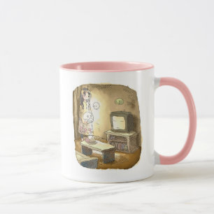 Saya Goji Mug