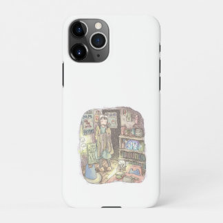 Sayagoji iPhone 11Pro Case