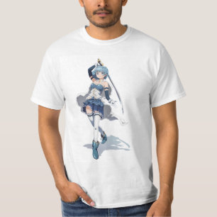 Sayaka Miki baby T-Shirt