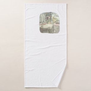 Sayaku Bath Towel