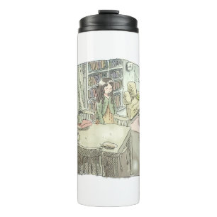 Sayaku Thermal Tumbler