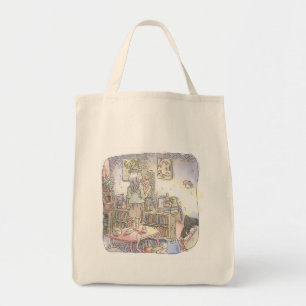 Sayakukuji Tote Bag