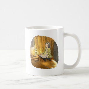 Sayamaku Coffee Mug