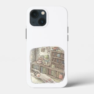 Sayamui iPhone 13 Mini Case