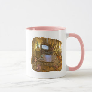 Sayamushi Mug