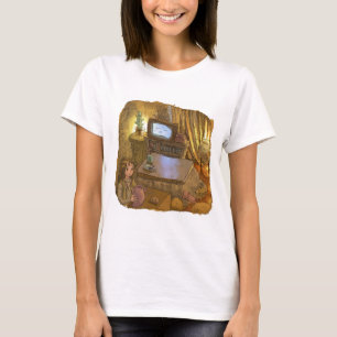 Sayamushi T-Shirt
