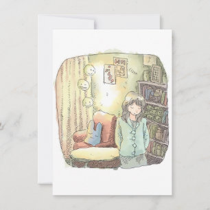 Sayanai Card