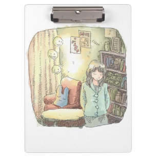 Sayanai Clipboard