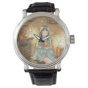Sayanashi Watch