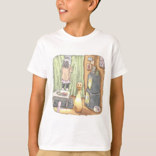 Sayasaji T-Shirt