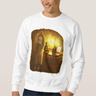 Sayaya Goji Sweatshirt