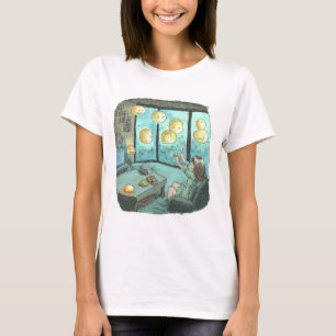 Sayayakuyaji T-Shirt