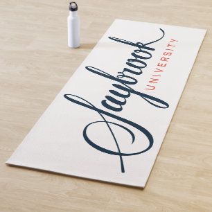 Saybrook Dual-sided Yoga Mat