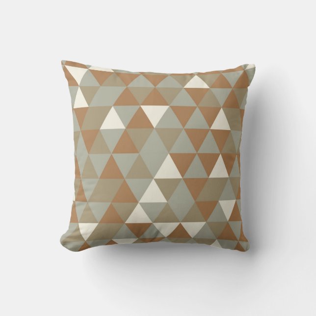 Saybrook Sage, Olive Branch, Mascarpone & Etruscan Cushion (Front)