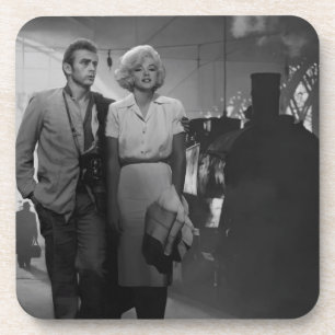 Saying Farewell Coaster