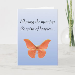 Saying Goodbye with Humour and Jest Card