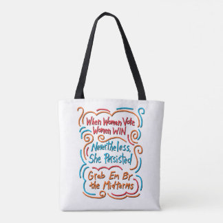 Sayings tote