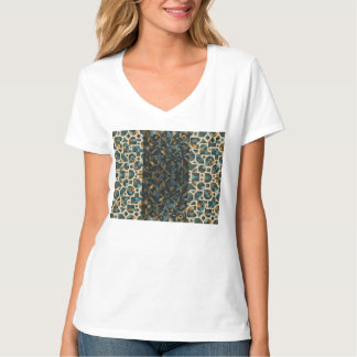 Sayitprint & dragons patterns T-Shirt