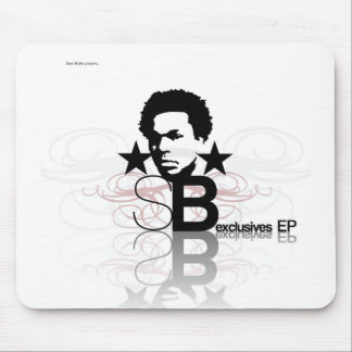 SB Mousepad