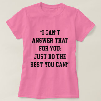 SBAC shirt
