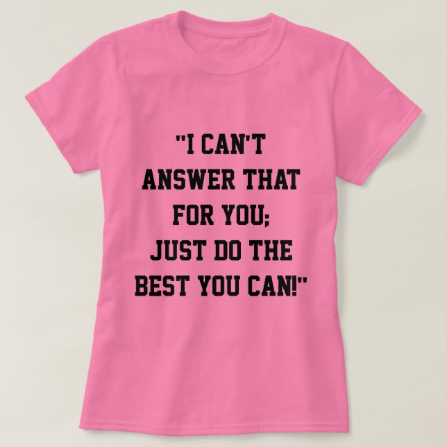 SBAC shirt (Design Front)