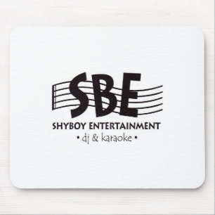 SBE Mousepad
