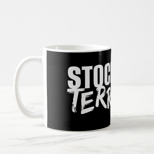 SBG4LIFE - Sweet Baby Gang - Stochastic Mug (Left)