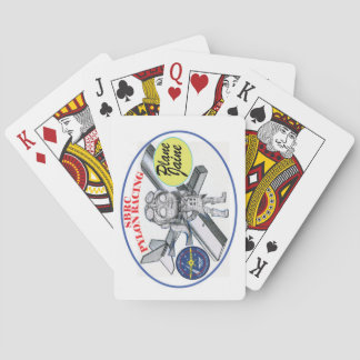 SBRC Pylon Deck of Cards