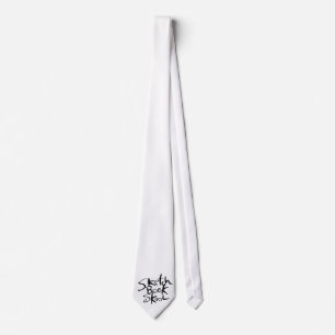 SBS Neck tie