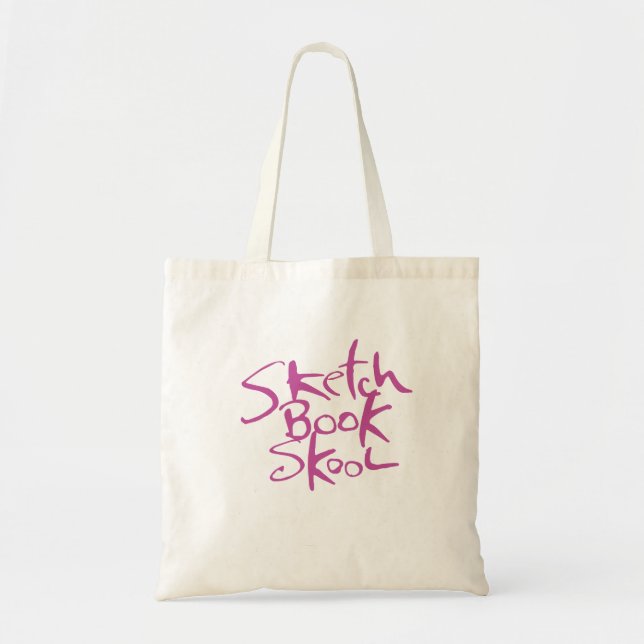 SBS Tote Bag (Front)