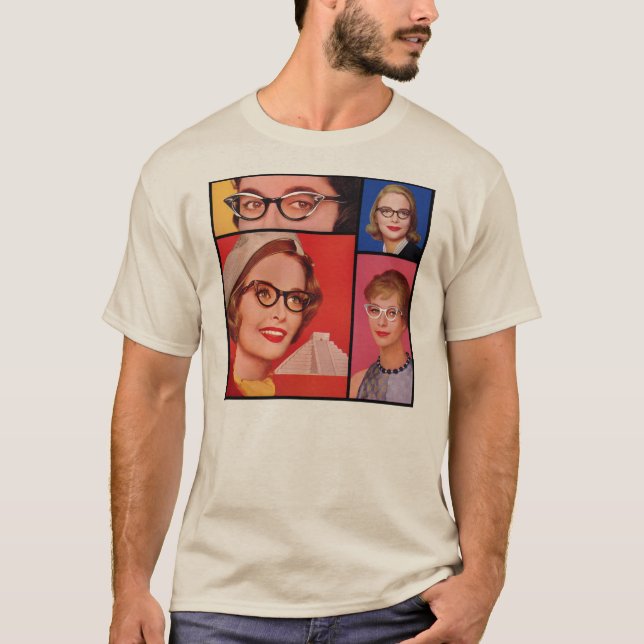 SBTB - The Ladies T-Shirt (Front)