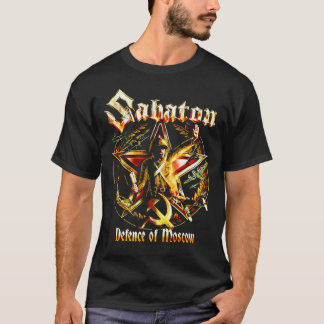 Sbton 01 Sabaton  Best Selling Seller   T-Shirt