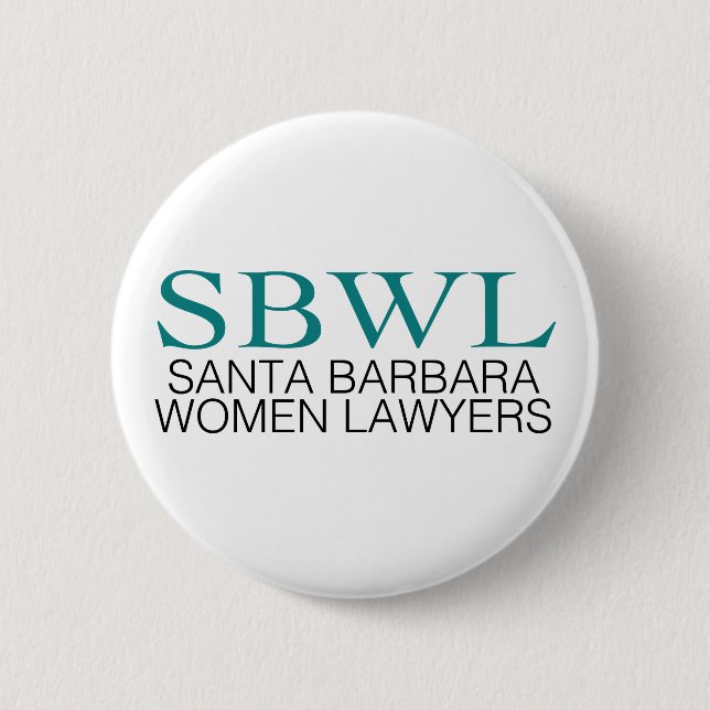 SBWL Button (Front)